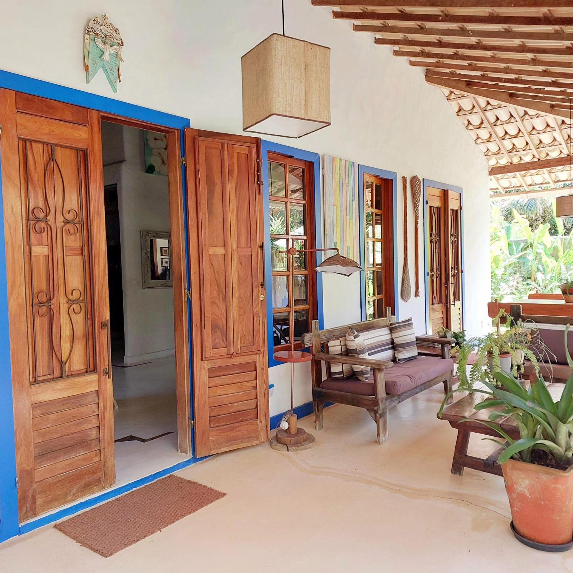 Vila Querencia - Trancoso Exterior foto