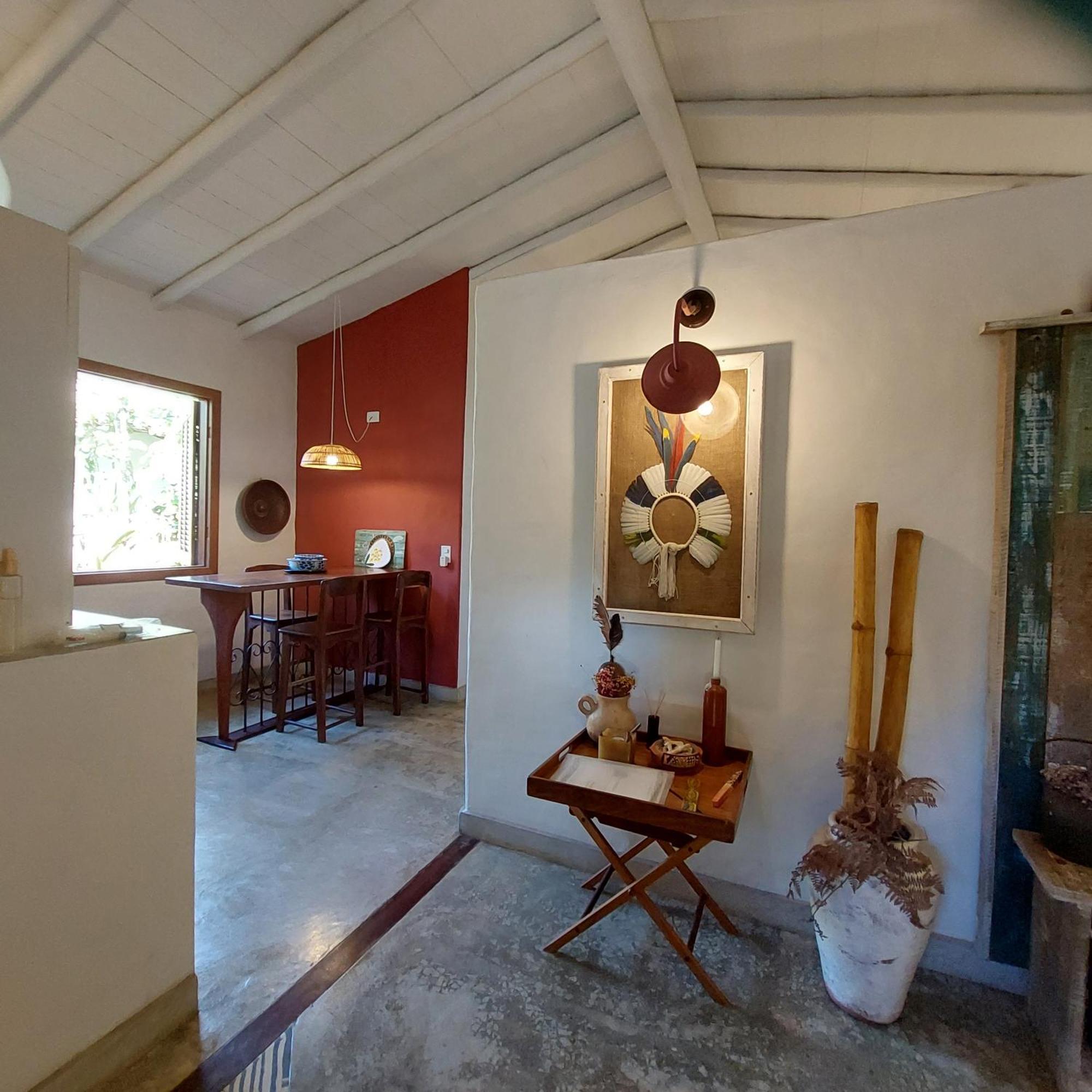 Vila Querencia - Trancoso Exterior foto
